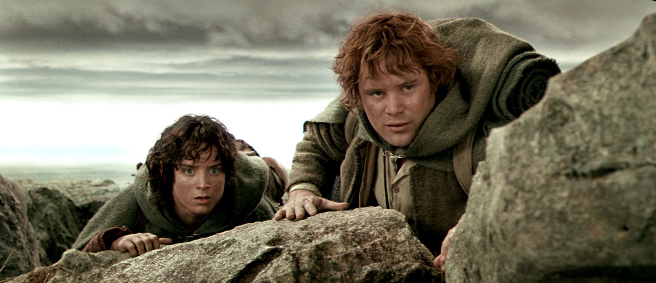 "The Lord of the Rings"